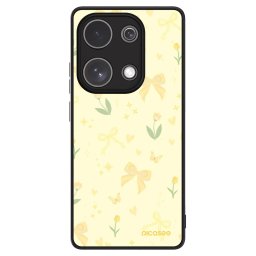 ULTIMATE CASE Xiaomi Redmi Note 13 Pro 4G - készülékre - Honey Blossom