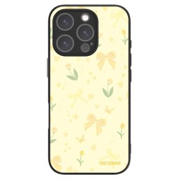 ULTIMATE CASE MagSafe Apple iPhone 16 Pro - készülékre - Honey Blossom