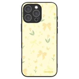 ULTIMATE CASE Apple iPhone 16 Pro Max - készülékre - Honey Blossom
