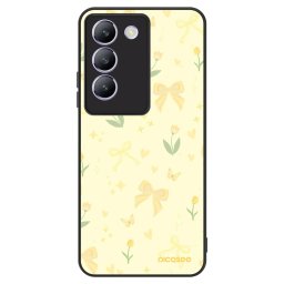 ULTIMATE CASE Vivo V40 SE 5G - készülékre - Honey Blossom