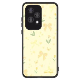 ULTIMATE CASE Honor 200 Lite - készülékre - Honey Blossom