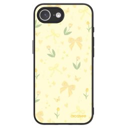 ULTIMATE CASE Apple iPhone 16e - készülékre - Honey Blossom