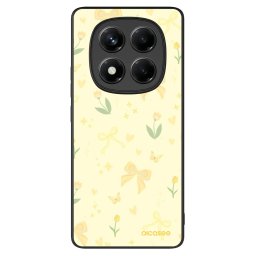 ULTIMATE CASE Xiaomi Redmi Note 14 Pro+ 5G - készülékre - Honey Blossom