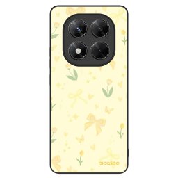 ULTIMATE CASE Xiaomi Redmi Note 14 Pro 5G - készülékre - Honey Blossom