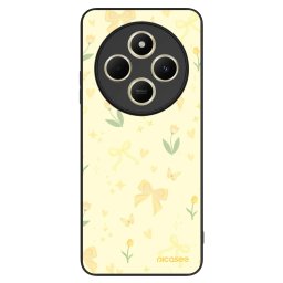 ULTIMATE CASE Xiaomi Redmi 14C - készülékre - Honey Blossom