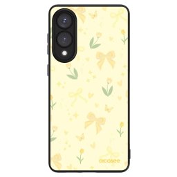 ULTIMATE CASE Samsung Galaxy S25 Edge 5G - készülékre - Honey Blossom