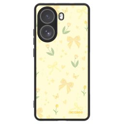 ULTIMATE CASE Xiaomi Poco X7 Pro 5G - készülékre - Honey Blossom