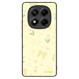ULTIMATE CASE Xiaomi Redmi Note 14 Pro 4G - készülékre - Honey Blossom
