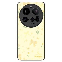 ULTIMATE CASE Xiaomi 15 Ultra - készülékre - Honey Blossom