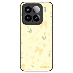 ULTIMATE CASE Xiaomi 15 - készülékre - Honey Blossom