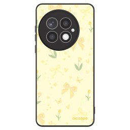 ULTIMATE CASE OnePlus 13 5G - készülékre - Honey Blossom