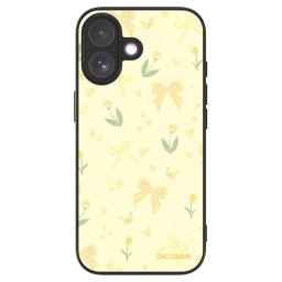 ULTIMATE CASE Apple iPhone 17 - készülékre - Honey Blossom