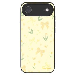ULTIMATE CASE MagSafe Apple iPhone Air - készülékre - Honey Blossom