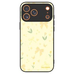 ULTIMATE CASE MagSafe Apple iPhone 17 Pro Max - készülékre - Honey Blossom