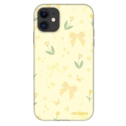 Fashion Case Apple iPhone 11 - Honey Blossom