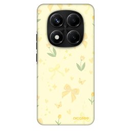 Fashion Case Xiaomi Redmi Note 14 Pro+ 5G - Honey Blossom