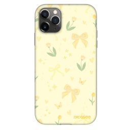Fashion Case Apple iPhone 11 Pro - Honey Blossom