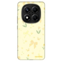 Fashion Case Xiaomi Redmi Note 14 Pro 5G - Honey Blossom