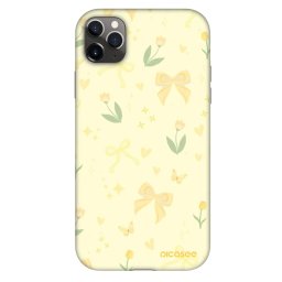 Fashion Case Apple iPhone 11 Pro Max - Honey Blossom