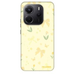Fashion Case Xiaomi Redmi Note 14 5G - Honey Blossom