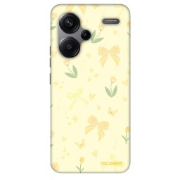 Fashion Case Xiaomi Redmi Note 13 Pro+ 5G - Honey Blossom