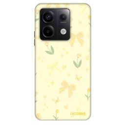 Fashion Case Xiaomi Redmi Note 13 Pro 5G - Honey Blossom