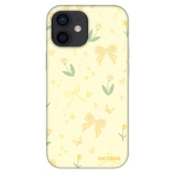 Fashion Case Apple iPhone 12 mini - Honey Blossom