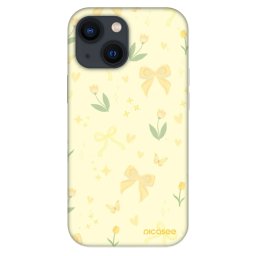 Fashion Case Apple iPhone 13 mini - Honey Blossom