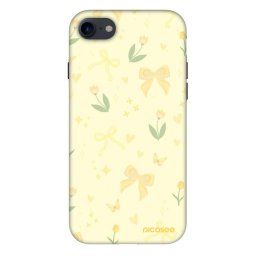 Fashion Case Apple iPhone SE 2022 - Honey Blossom