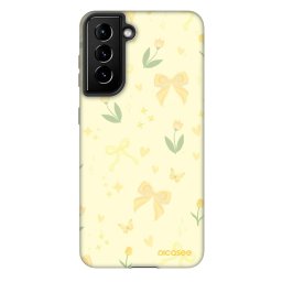 Fashion Case Samsung Galaxy S21 FE 5G - Honey Blossom