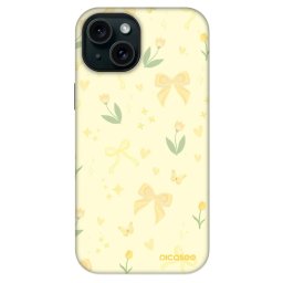 Fashion Case MagSafe Apple iPhone 13 - Honey Blossom