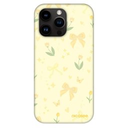 Fashion Case MagSafe Apple iPhone 13 Pro - Honey Blossom