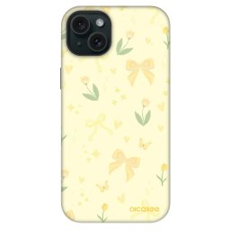 Fashion Case MagSafe Apple iPhone 14 Plus - Honey Blossom