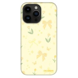 Fashion Case MagSafe Apple iPhone 14 Pro Max - Honey Blossom