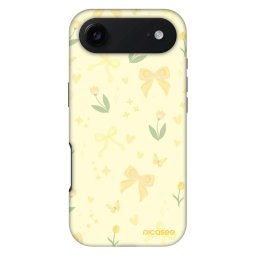 Fashion Case MagSafe Apple iPhone Air - Honey Blossom