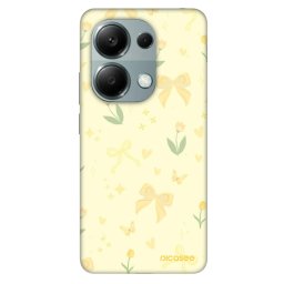 Fashion Case Xiaomi Redmi Note 13 Pro 4G - Honey Blossom