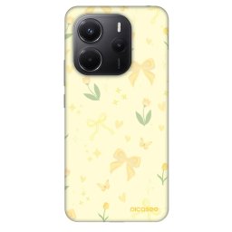 Fashion Case Xiaomi Redmi Note 14 4G - Honey Blossom
