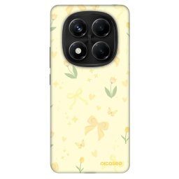 Fashion Case Xiaomi Redmi Note 14 Pro 4G - Honey Blossom