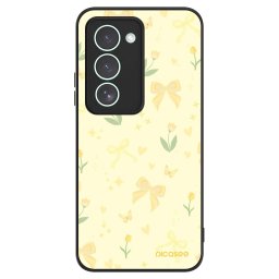 ULTIMATE CASE Xiaomi Redmi 15 5G - készülékre - Honey Blossom