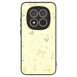 ULTIMATE CASE Xiaomi Redmi Note 15 Pro 4G - készülékre - Honey Blossom