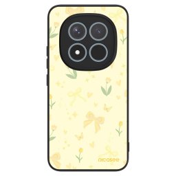ULTIMATE CASE Xiaomi Redmi Note 15 Pro+ - készülékre - Honey Blossom