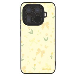 ULTIMATE CASE Xiaomi 15T Pro - készülékre - Honey Blossom