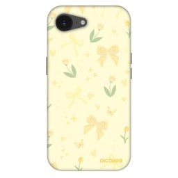 Fashion Case MagSafe Apple iPhone 17e - Honey Blossom