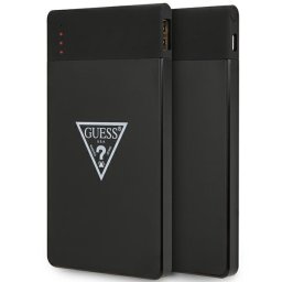 Guess Powerbank GUL23PB4TLBK 4000 mAh fekete