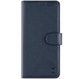 Tactical Field Notes Samsung Galaxy A56 flip tok, kék