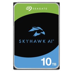 Seagate ST10000VE001 10TB HDD 3.5" AI SkyHawk