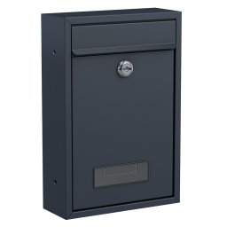 Burg Wachter(R) BK 100M társasházi postaláda