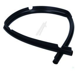 Gorenje mosogatógép alsó ajtószigetelés (709889) -gyári