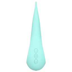 LELO Dot - akkus csikl vibrtor (trkiz)