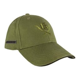 ZÖLD GURKHA BASEBALL SAPKA